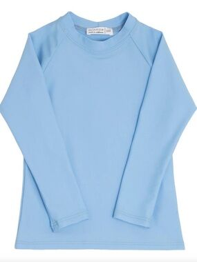 Minnow Unisex Rashguard (2T)